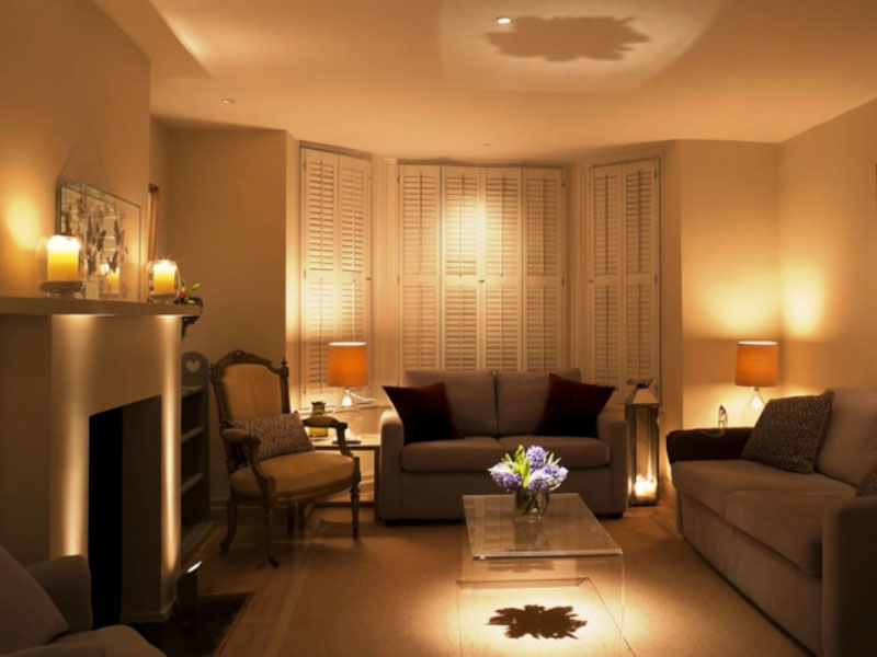 Lighting Dapat Merubah Mood Ruangan Anda Lakukan 3 Cara ini ! Lighting Dapat Merubah Mood Ruangan Anda Lakukan 3 Cara ini !