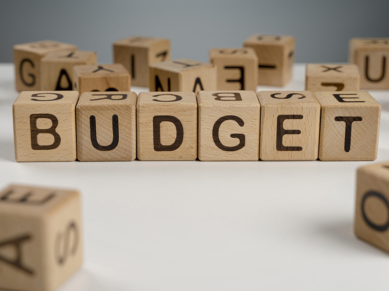 Budgeting For Lighting Design Budgeting For Lighting Design