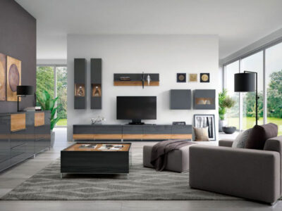 Kenali 5 Lighting Interior Design yang Tepat untuk Ruang Keluarga