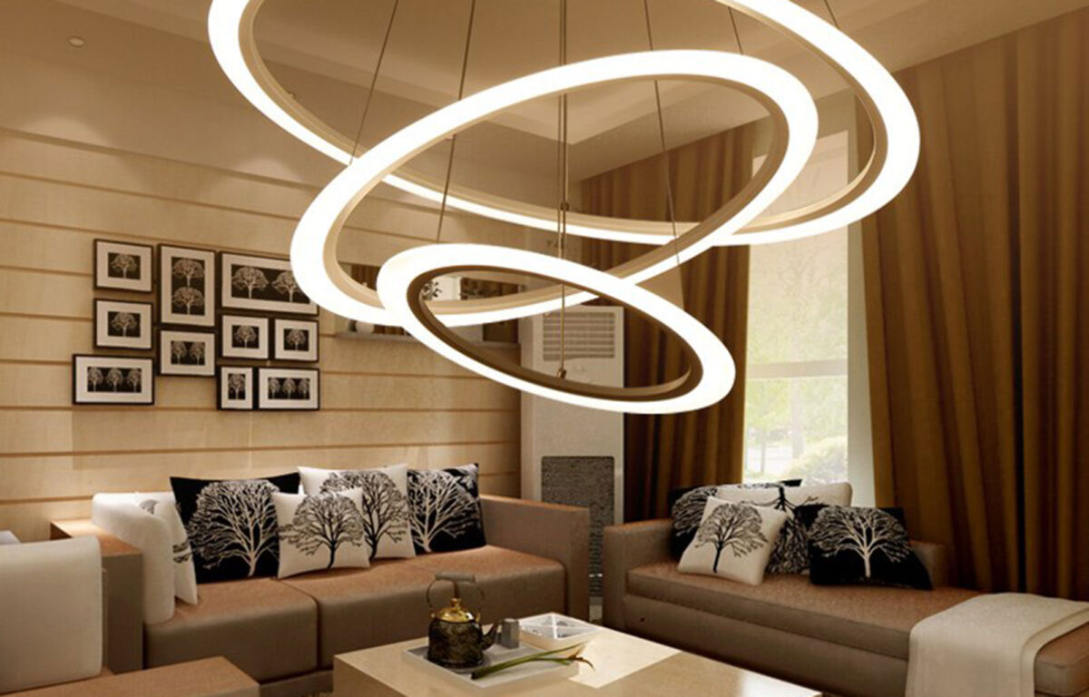 5 Tips Lighting Design untuk Memperindah Ruangan dan Bangunan Anda – PT ...