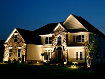 Peran Penting Lighting Design dalam Proyek Bangunan Masa Kini