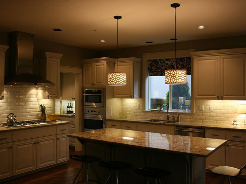 Solusi Memilih Lighting Design untuk Hunian Solusi Memilih Lighting Design untuk Hunian