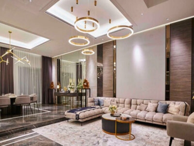 Pentingnya Lighting Design dalam Rumah