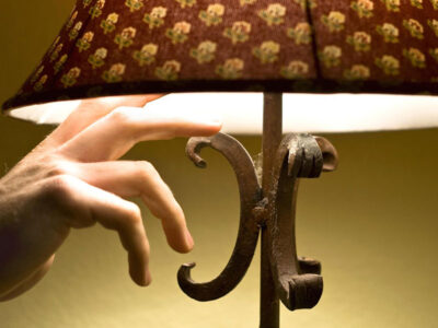 6 Tips Mengatur Design Lighting Rumah Sendiri