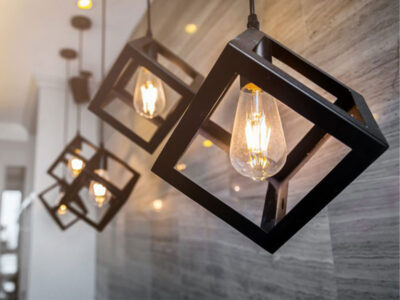 Hal-hal yang harus diperhatikan dalam memilih lighting design jakarta surabaya bali