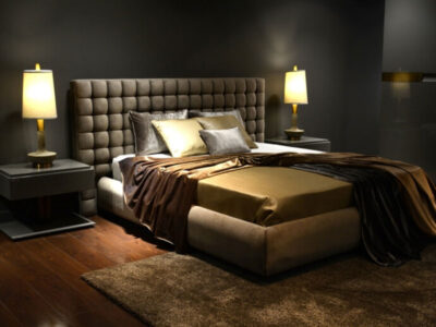 Tips Membuat Suasana Kamar Romantis