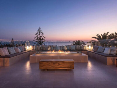 Tips Merancang dan Menentukan Lighting Design Indoor dan Outdoor