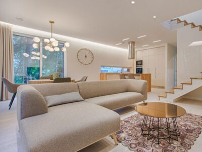 design interior Indonesia