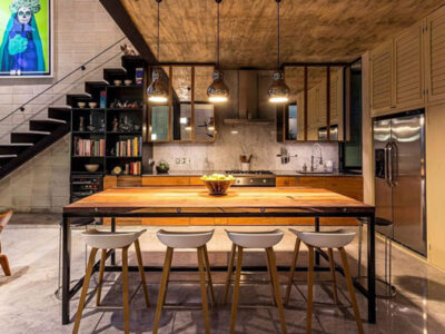 jasa lighting consultan