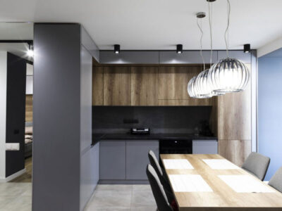 jasa desain lighting interior