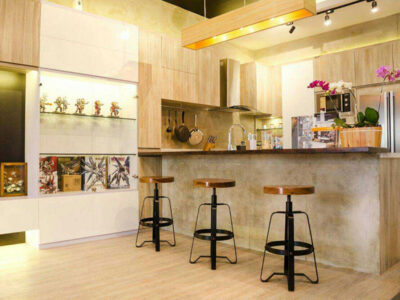 jenis lampu interior