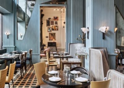 vendor lighting consultant