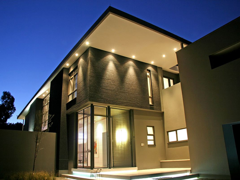 tips menata design lighting