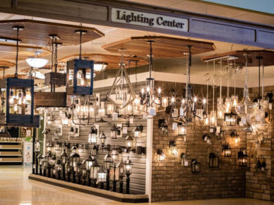 tips mencari distributor lampu