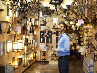 lighting designer Jakarta Surabaya Bali