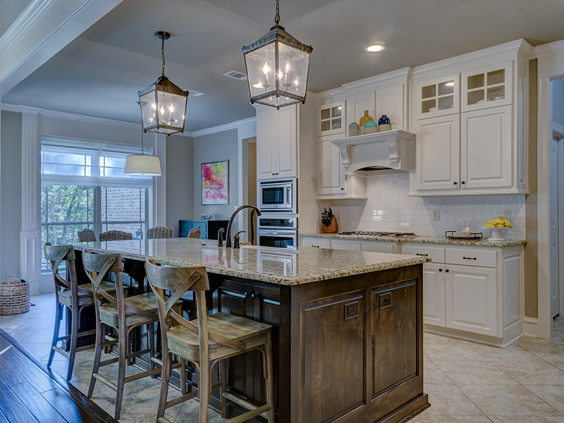 tips pencahayaan pada rumah