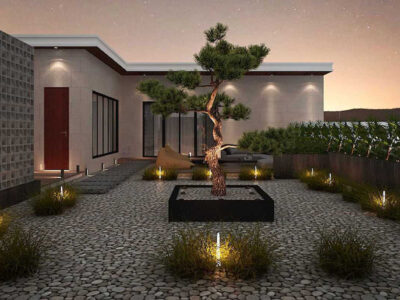 jasa lighting consultant