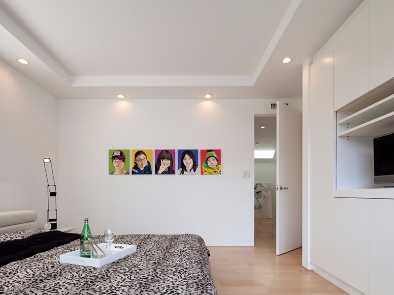 Kelebihan lampu downlight