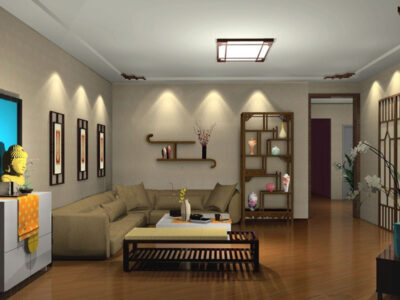 lighting design Bali