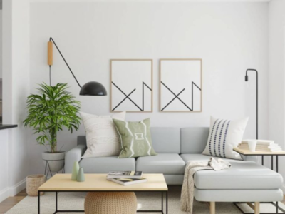 Lighting design Surabaya