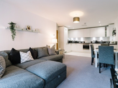 Interior lighting design