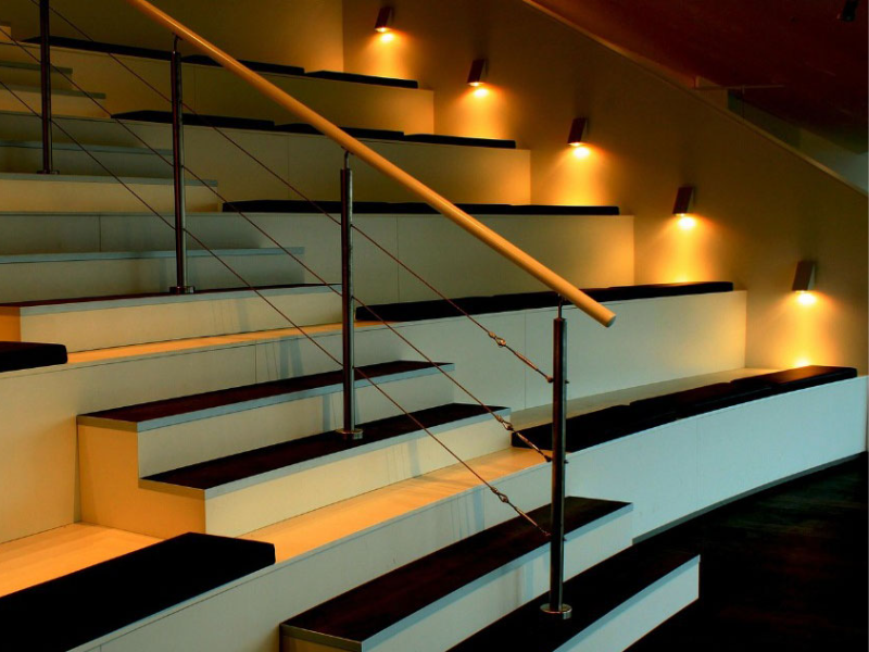 Ukuran Anak Panah 8 Home lighting design