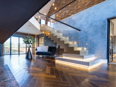 Home lighting consultant