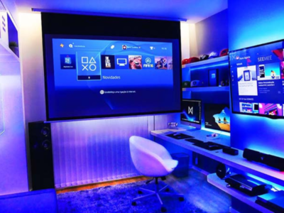 Lighting design Jakarta