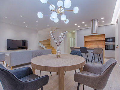 lighting design Jakarta