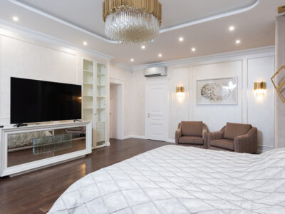 lighting design Surabaya