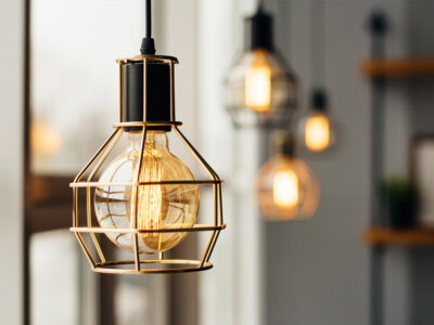 Lighting Desain Jakarta