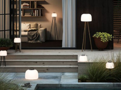 Lighting Design Surabaya