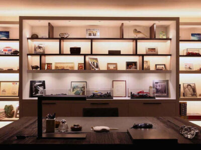 Lighting Design Surabaya