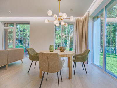 Lighting design Jakarta