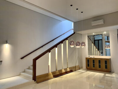 Lighting design Bali