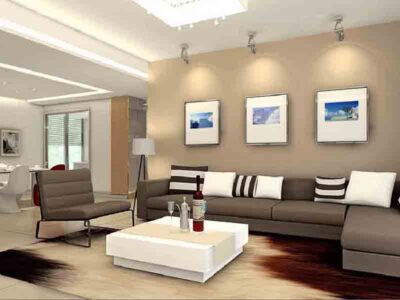 Lighting design Medan