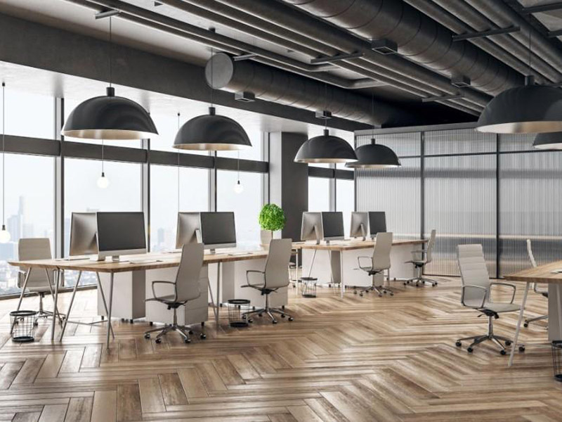 Lighting design Medan