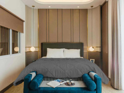 Lighting design Indonesia