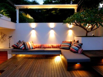 Lighting design Surabaya