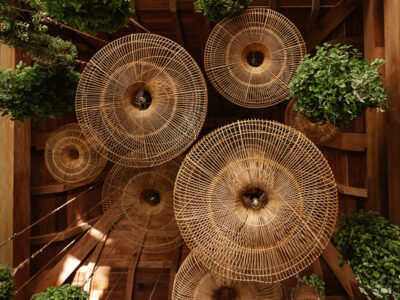 Lighting design Bali