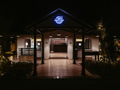 lighting design medan