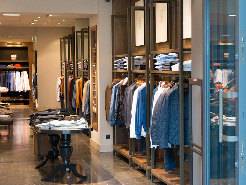 Lighting design Jakarta