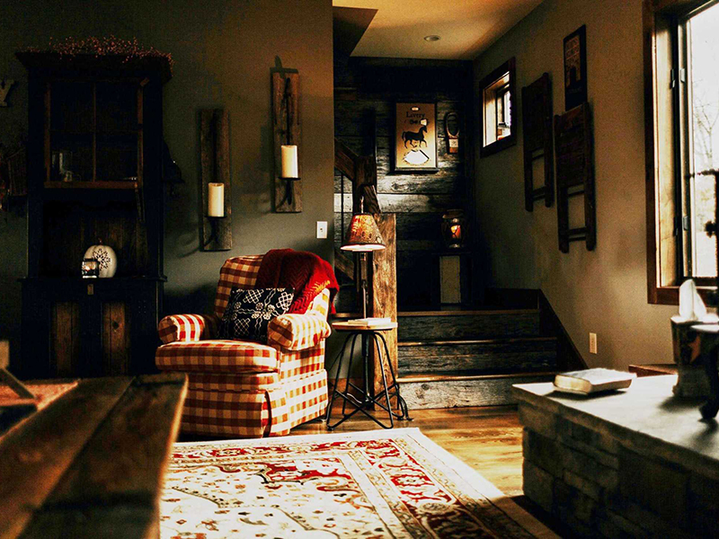 Lighting design Surabaya