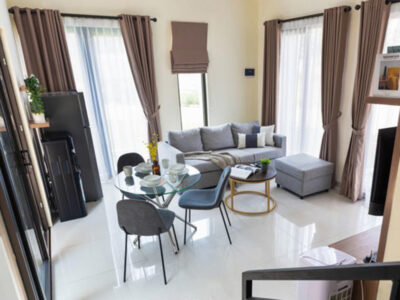 Lighting design Bali