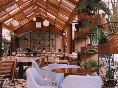 Lighting design Bali