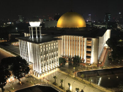 lighting design Bali