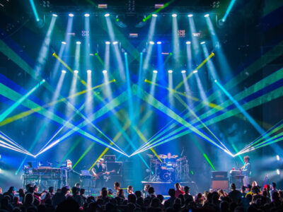 lighting design Medan