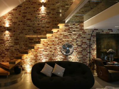 lighting design Jakarta