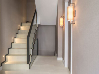 lighting design Bali