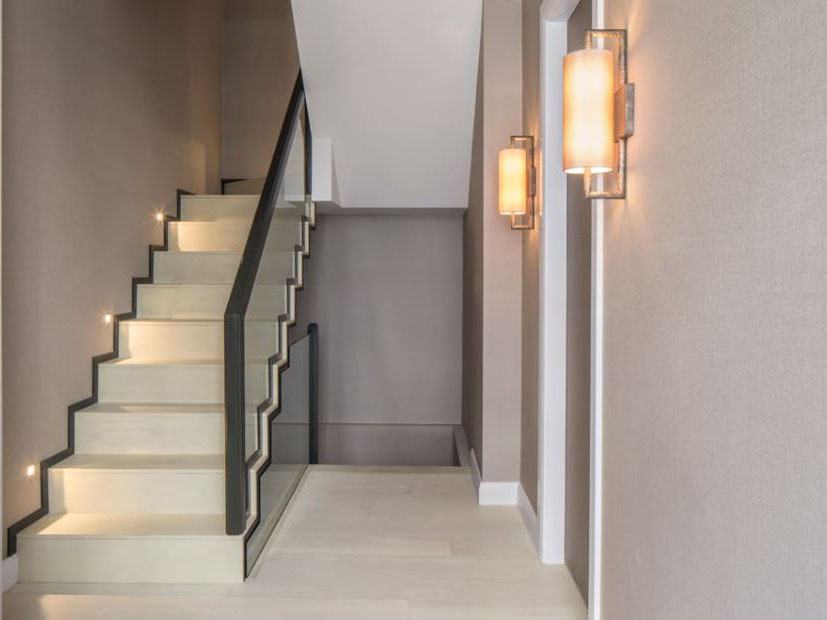 lighting design Bali